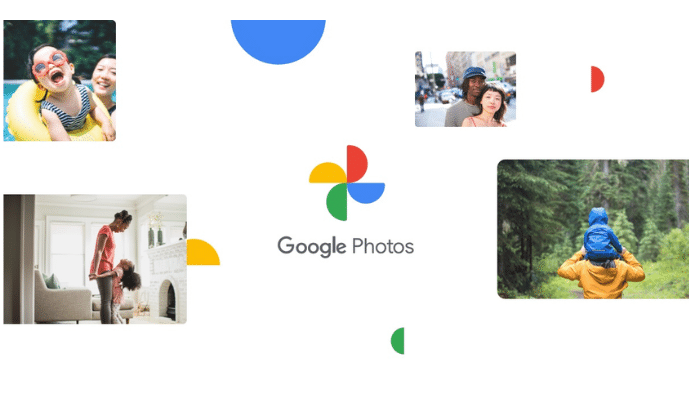 How to Hide photos and videos in Google Photos