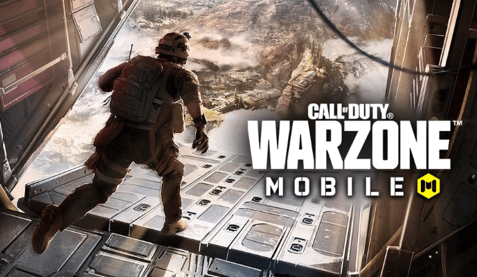 Does Warzone Mobile have a release date
