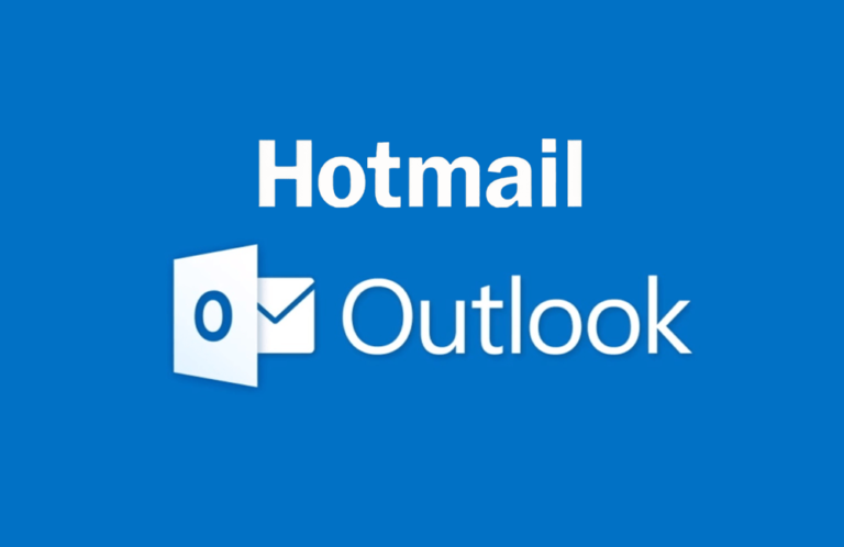 Hotmail sign up